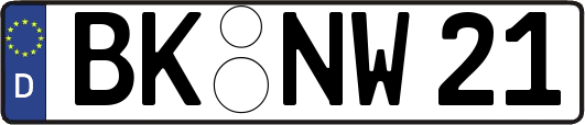 BK-NW21