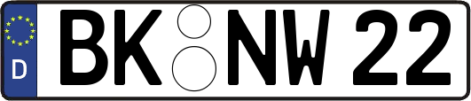 BK-NW22