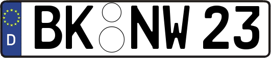 BK-NW23