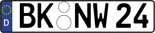 BK-NW24