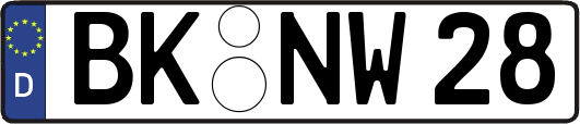 BK-NW28