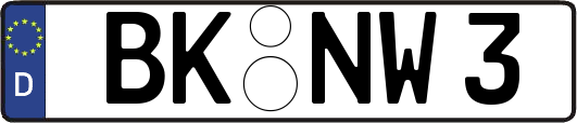 BK-NW3