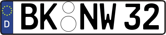 BK-NW32