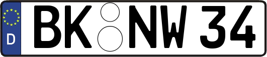 BK-NW34