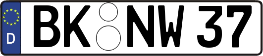 BK-NW37