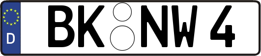 BK-NW4