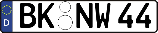 BK-NW44