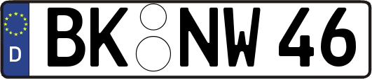 BK-NW46