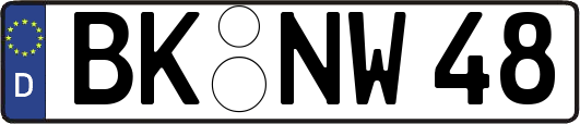 BK-NW48
