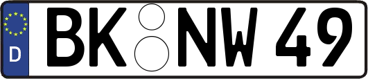 BK-NW49