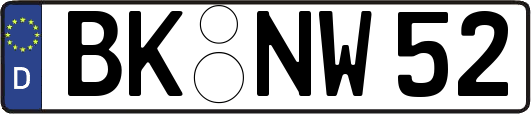 BK-NW52