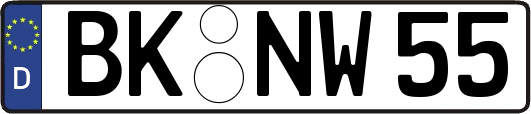 BK-NW55