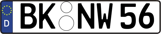 BK-NW56