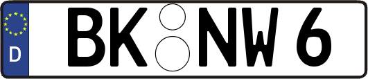 BK-NW6