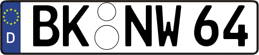 BK-NW64