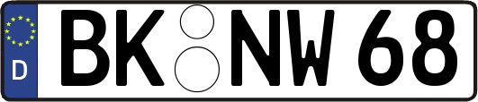 BK-NW68