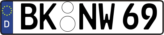 BK-NW69
