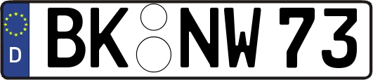 BK-NW73