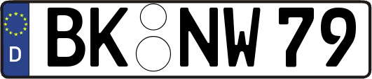 BK-NW79