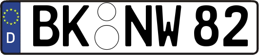 BK-NW82