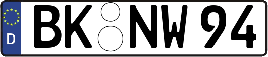 BK-NW94