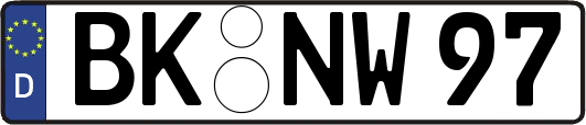 BK-NW97