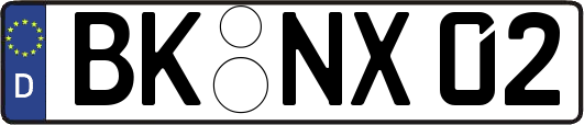 BK-NX02