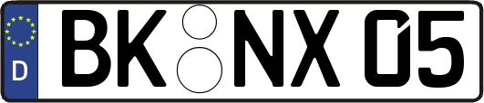 BK-NX05