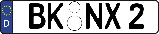 BK-NX2