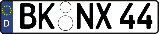 BK-NX44