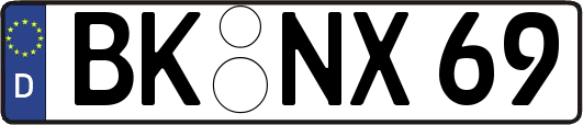 BK-NX69