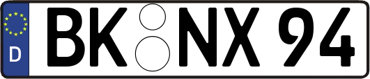 BK-NX94