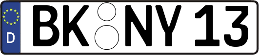 BK-NY13