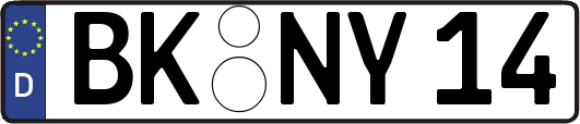 BK-NY14
