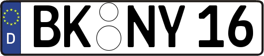 BK-NY16