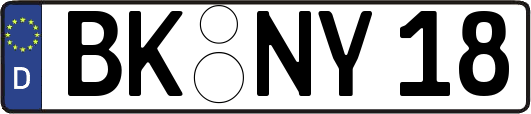 BK-NY18