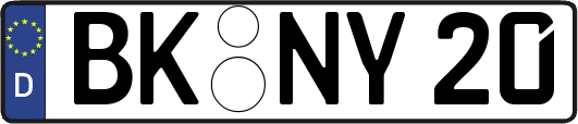 BK-NY20