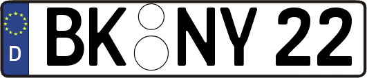 BK-NY22