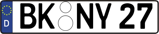 BK-NY27