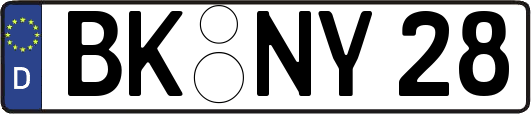BK-NY28