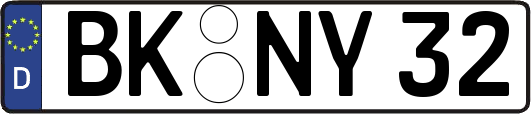 BK-NY32