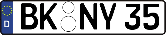 BK-NY35