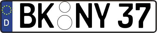 BK-NY37