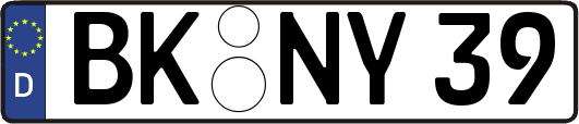 BK-NY39