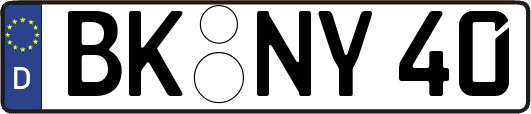 BK-NY40