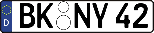 BK-NY42