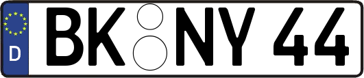 BK-NY44