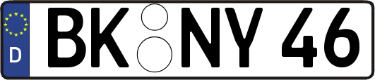 BK-NY46