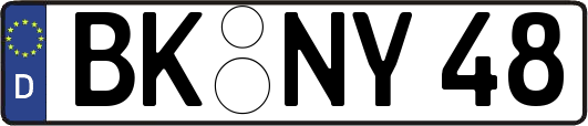 BK-NY48