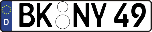 BK-NY49